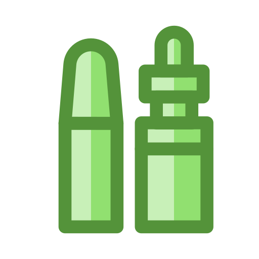 serum Generic color lineal-color icon