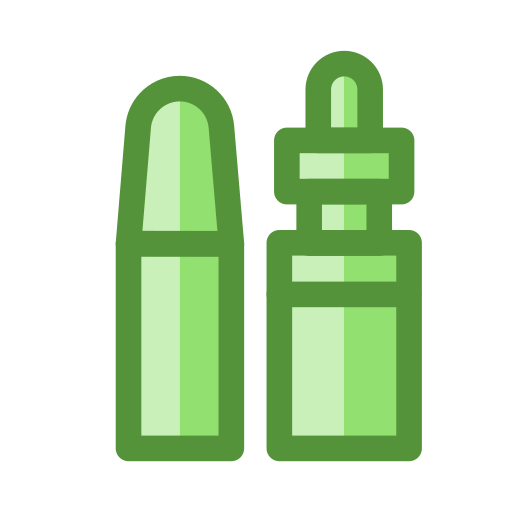 Serum Generic color lineal-color icon