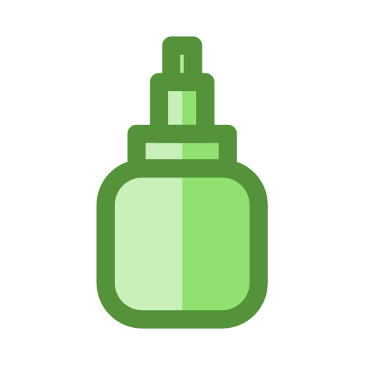 parfum Generic color lineal-color icoon