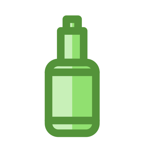 Parfume Generic color lineal-color icon