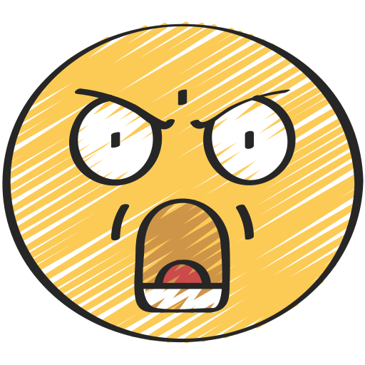 Angry Generic Others icon