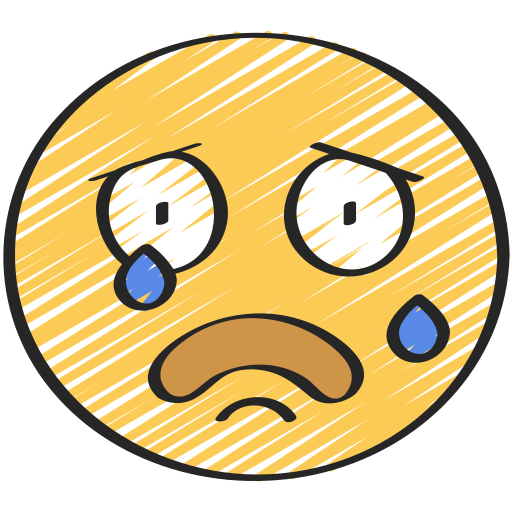 Cry Generic Others icon