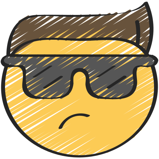 Sunglasses Generic Others icon