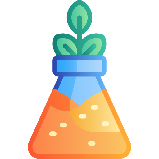 Science Special Gradient Lineal Gradient icon