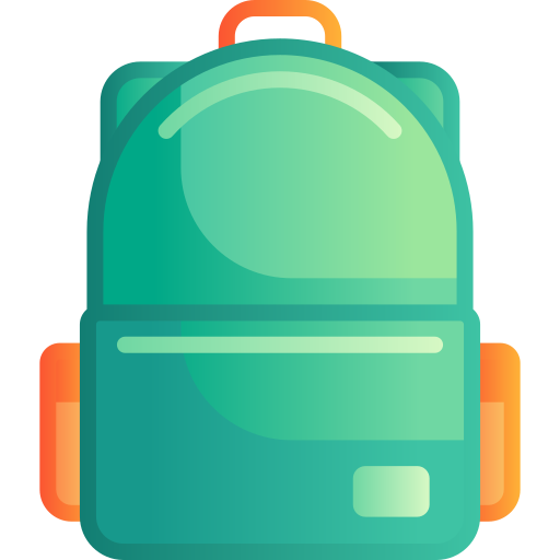 tasche Special Gradient Lineal Gradient icon