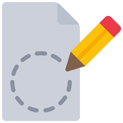 zeichnung Generic Others icon