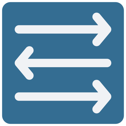 Directional Generic Others icon