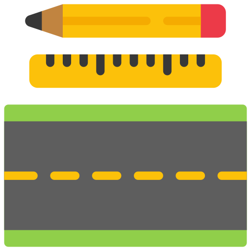 Road Generic Others icon