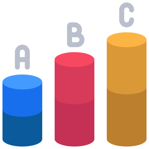 gráfico Generic Others Ícone