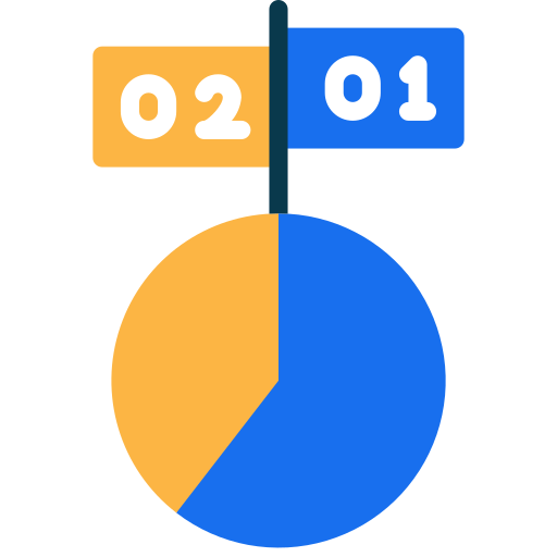 gráfico Generic Others Ícone