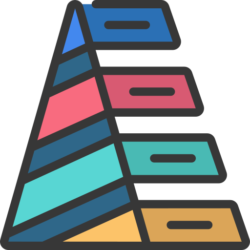 Graphic Generic color lineal-color icon