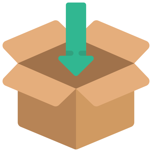 Box Generic Others icon