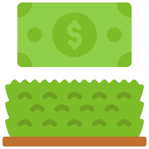 dinero Generic Others icono