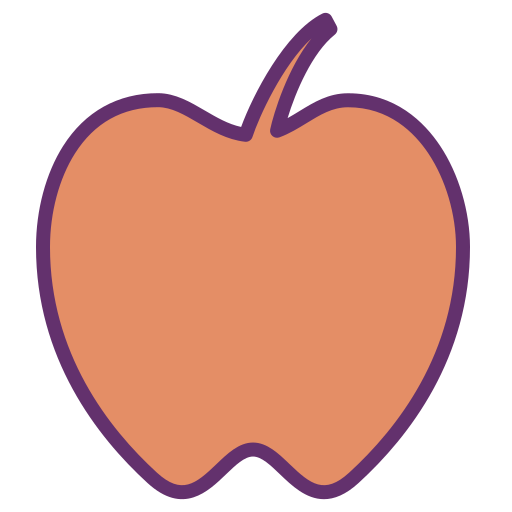 Apple Icongeek26 Linear Colour icon