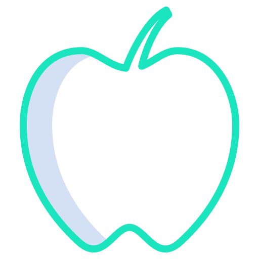 Apple Icongeek26 Outline Colour icon