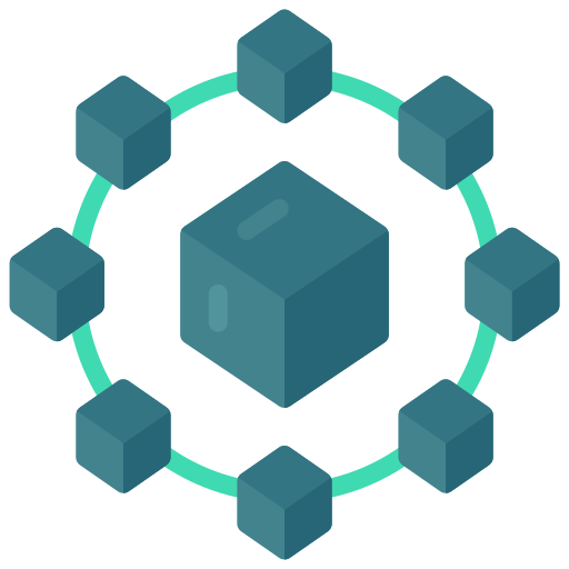 ブロック Generic Others icon