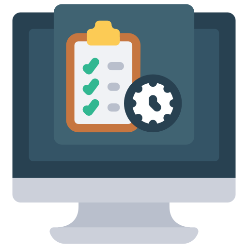 computadora Generic Others icono