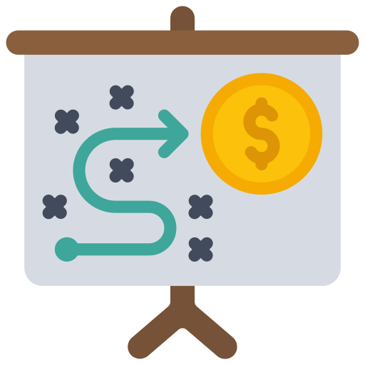 Financial Generic Others icon