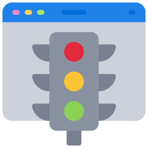 Traffic Generic Others icon