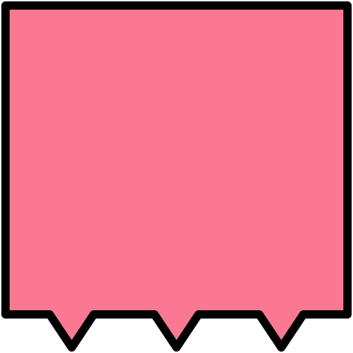 dymka Generic color lineal-color ikona