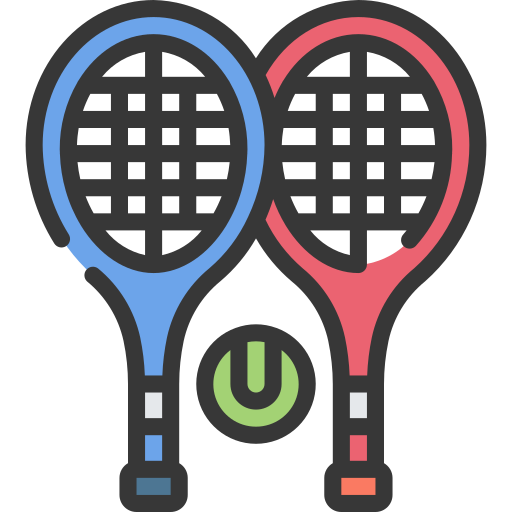 gli sport Generic color lineal-color icona
