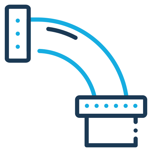 건설 Generic outline icon