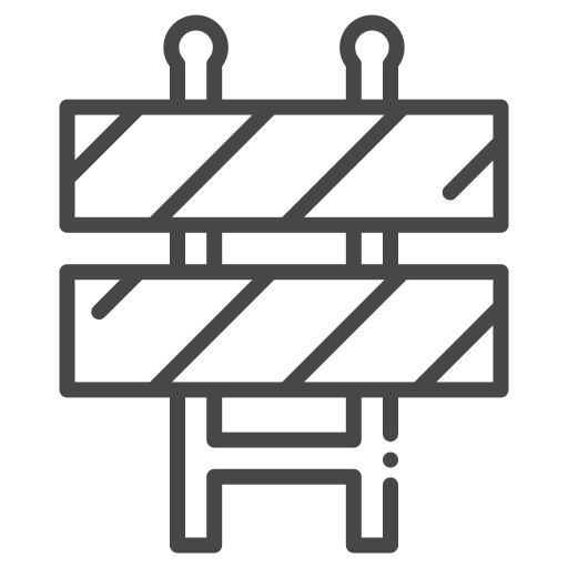 construction Generic outline Icône