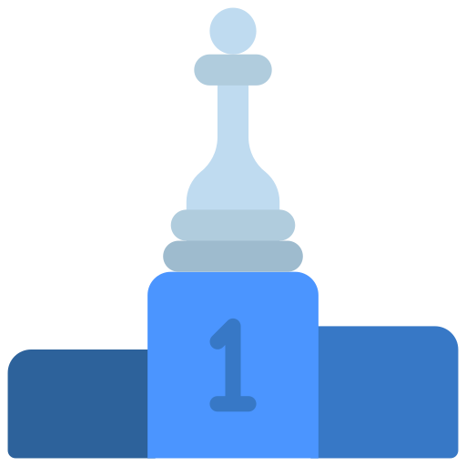 ajedrez Generic Others icono