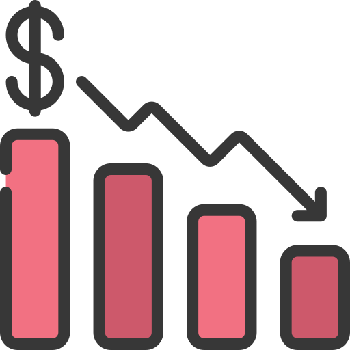 geld Generic color lineal-color icon