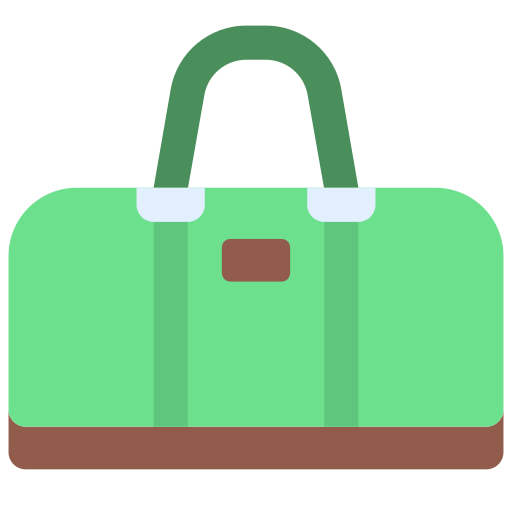 bolsa Generic Others icono