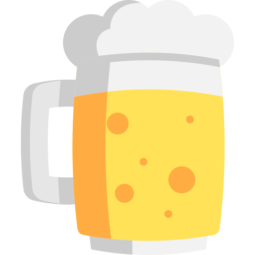 Cerveza Special Flat icono