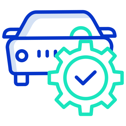 Maintenance Icongeek26 Outline Colour icon