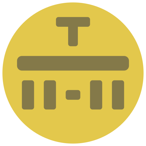 Label Generic Others icon