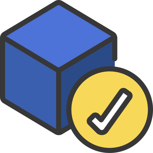 block Generic color lineal-color icon