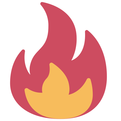 quemar Generic Others icono