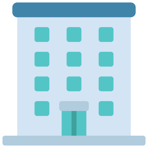 Building Generic Others icon