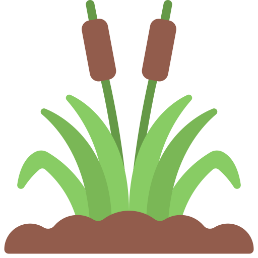 Растения Generic Others иконка