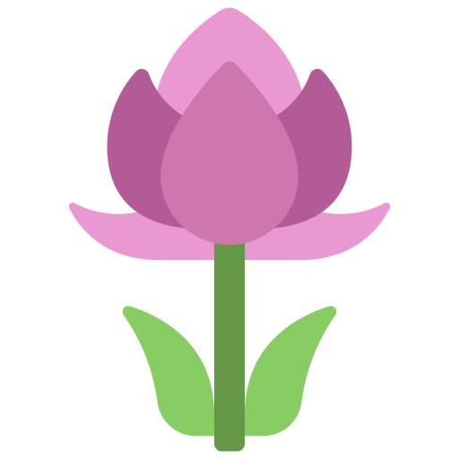 Flower Generic Others icon