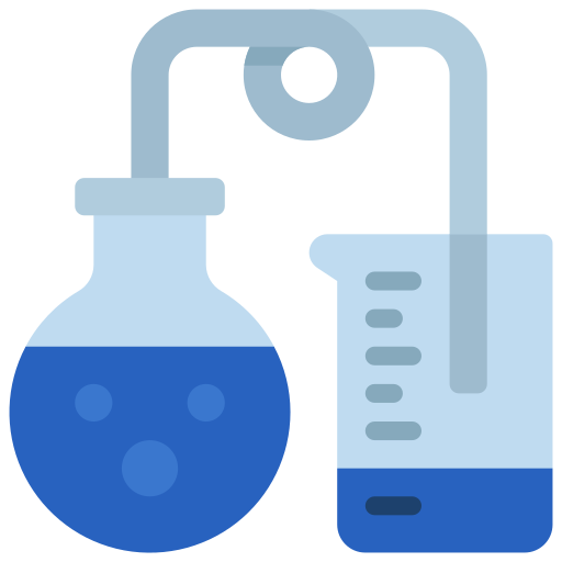 química Generic Others icono