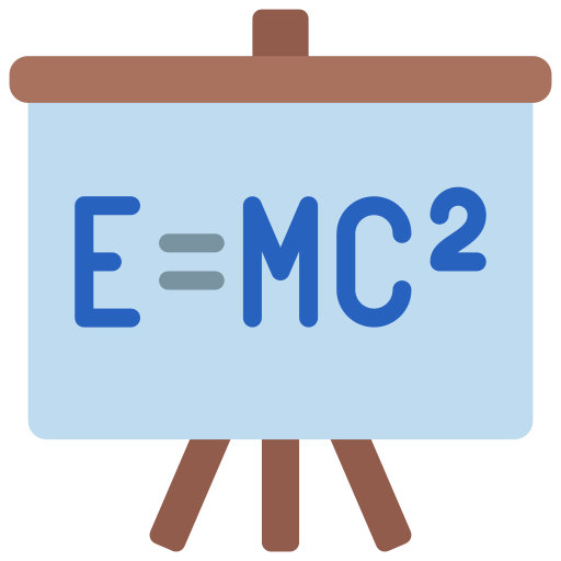 ecuación Generic Others icono
