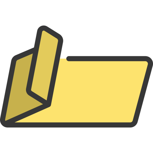modern Generic color lineal-color icon