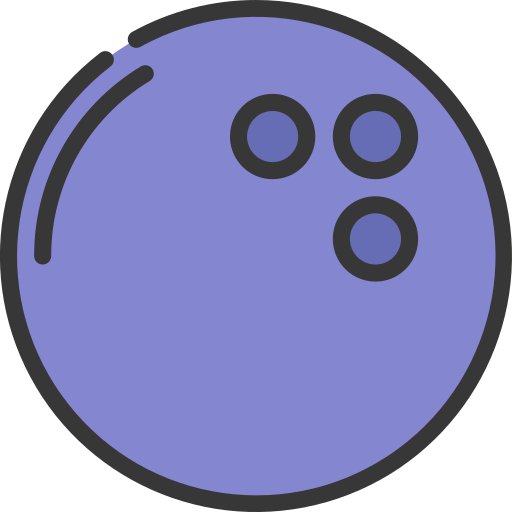 Ball Generic color lineal-color icon