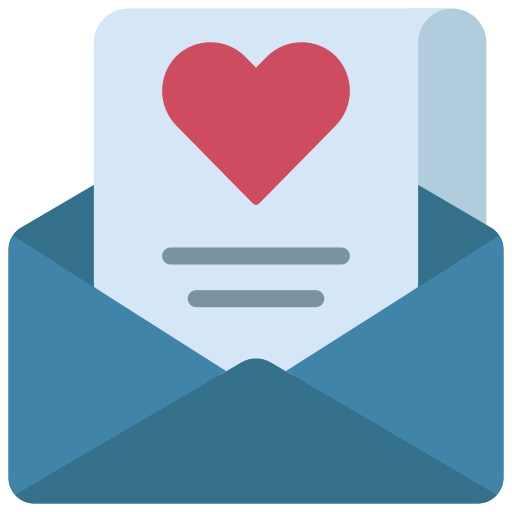 Letter Generic Others icon