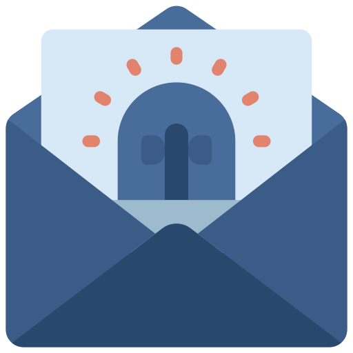 Email Generic Others icon