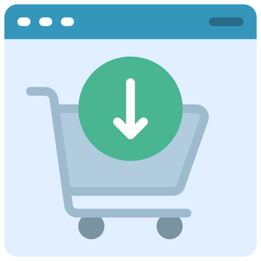 compras Generic Others icono