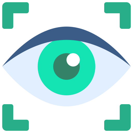 Eye Generic Others icon