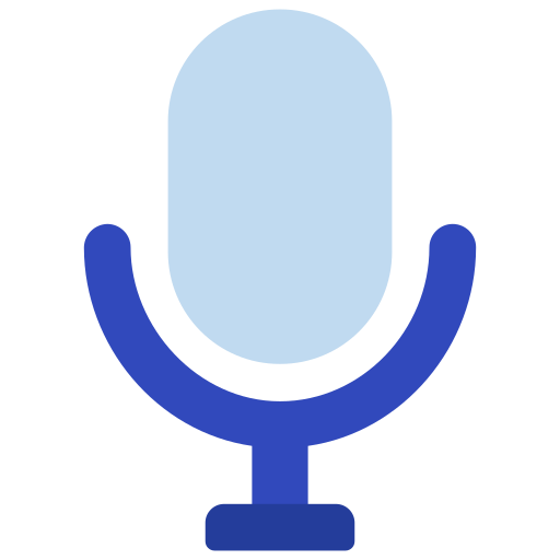 Microphone Generic Others icon