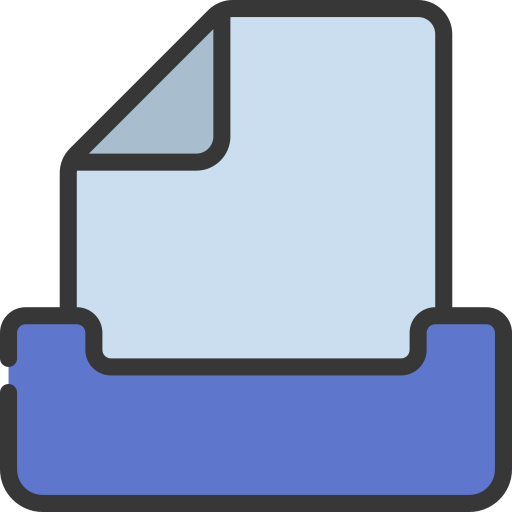 post Generic color lineal-color icon