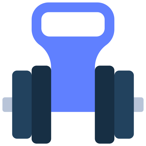 Weights Generic Others icon