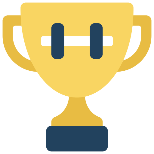 Trophy Generic Others icon